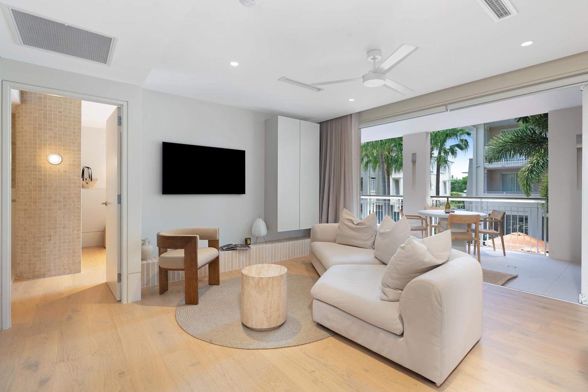 Laguna On Hastings Noosa Heads Exteriör bild